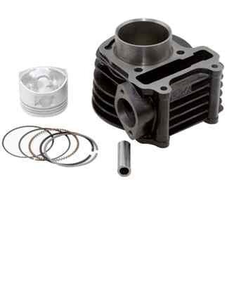 Honda Silindir Komple H.Activa-Beat Demir Atg Sekman Rbk