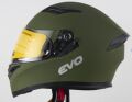 Kask Çeneli Gözlüklü Evo Kamuflaj 31606 -Xl-