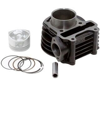 Honda Silindir Komple H.Activa-Beat Demir Atg Sekman Rbk