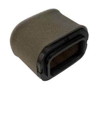 Tvs Hava Filtre Elemanı Ntroq 125