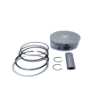 Atv Cazador 180 Piston 61,25 Mm (Std+0,25) Yatık Motor
