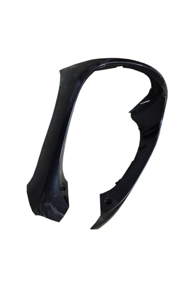 Cygnus L Uyumlu Ön Alt Panel Füme