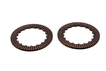 Karaca Debriyaj Balatası 2 Li