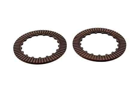 Karaca Debriyaj Balatası 2 Li