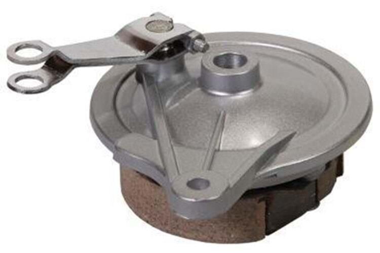 Arka Kampana+balata Komple Cg/asya Model Düşük