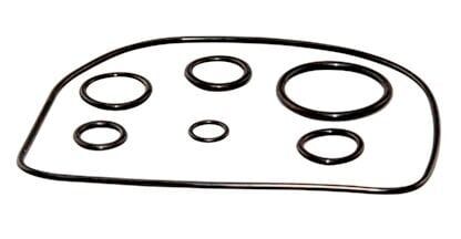 Scooter Külbütör Kapak O-Ringi Seti