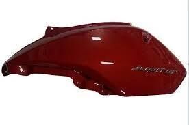 Tvs Jupiter 110 Sele Alt Sol Granaj Kırmızı K62220408F Orj