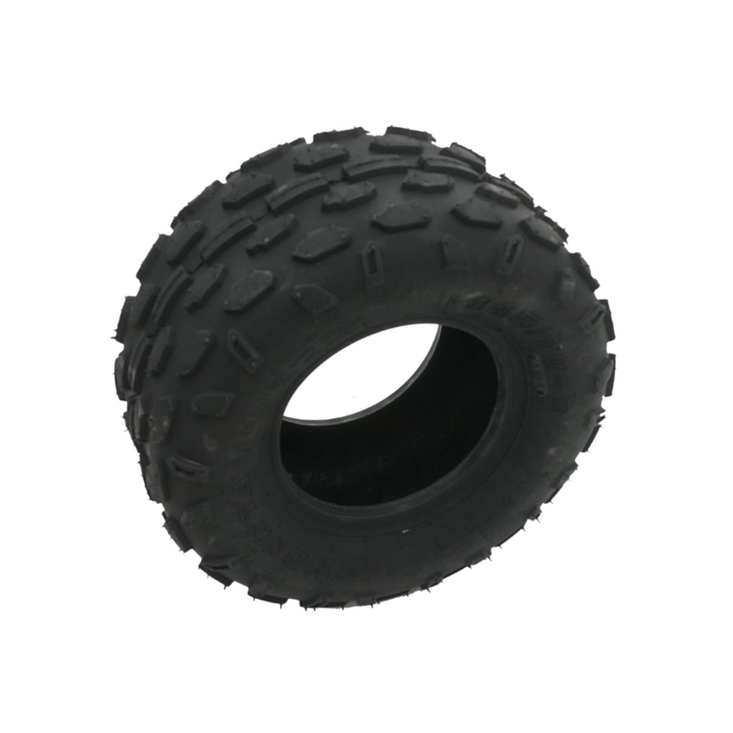 Mondial Atv 110 Hector Ön Dış Lastik 145/70-6(2014) Zongya Dubleks Orj