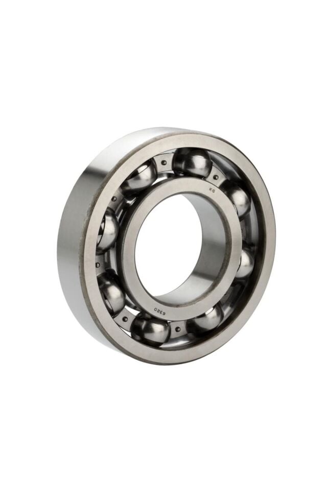 Titan Uyumlu Şanzıman Bilyası 6006 İthal