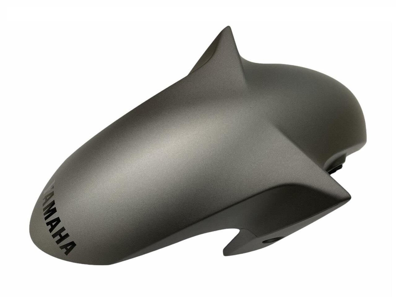 Yamaha Yzf-R25 Ön Çamurluk Gri Füme 1Wd-Xf151-10-P6