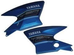 Ybr Uyumlu Depo Granajı K 2010 Mavi