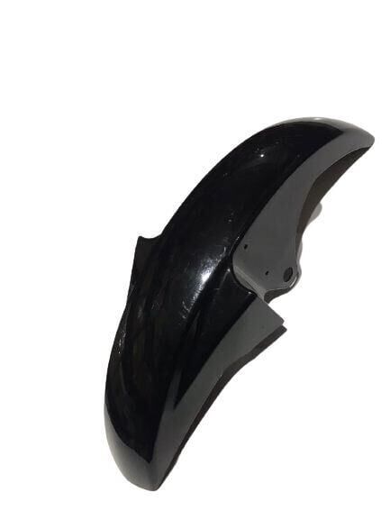 Ybr Uyumlu Ön Çamurluk 2010 Tm Siyah