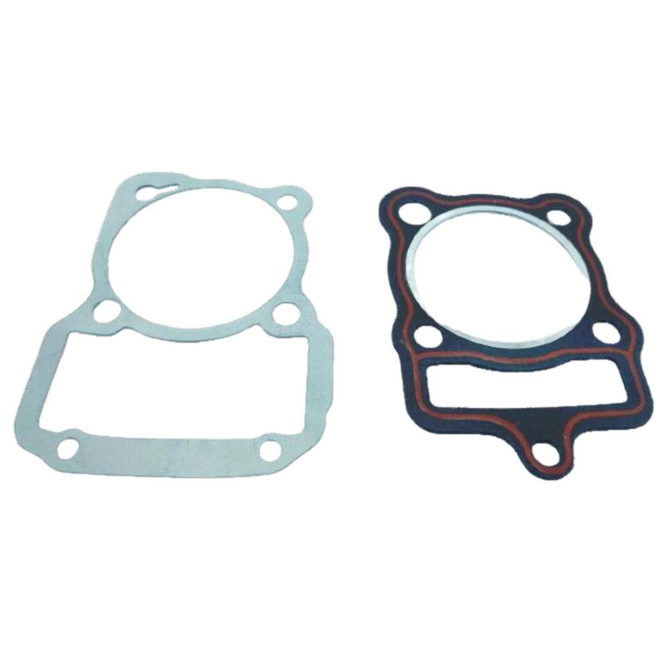 Cg 200 Silindir Alt-Üst Conta 63,5 Mm Silikonlu