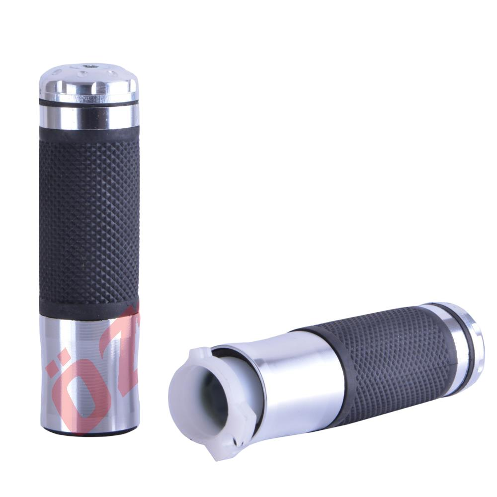 Elcik Alüminyum Nikel Kısa