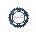 Motoran Spada Anton 200 Arka Dişli 520-39T İç 112 Mm 6 Delikli Ind Öm