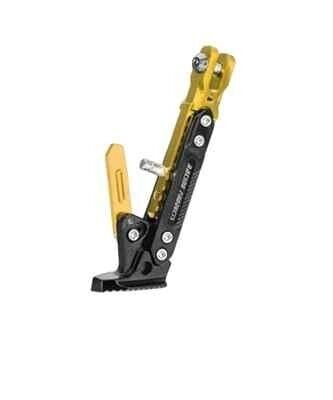 Yan Sehpa Ayarlı Aliminyum Tüm Modeller Gold