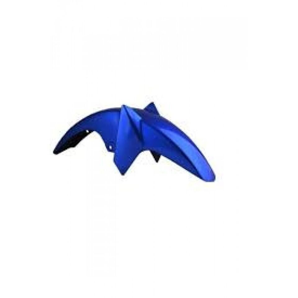 Ybr Uyumlu Ön Çamurluk 2010 Mavi