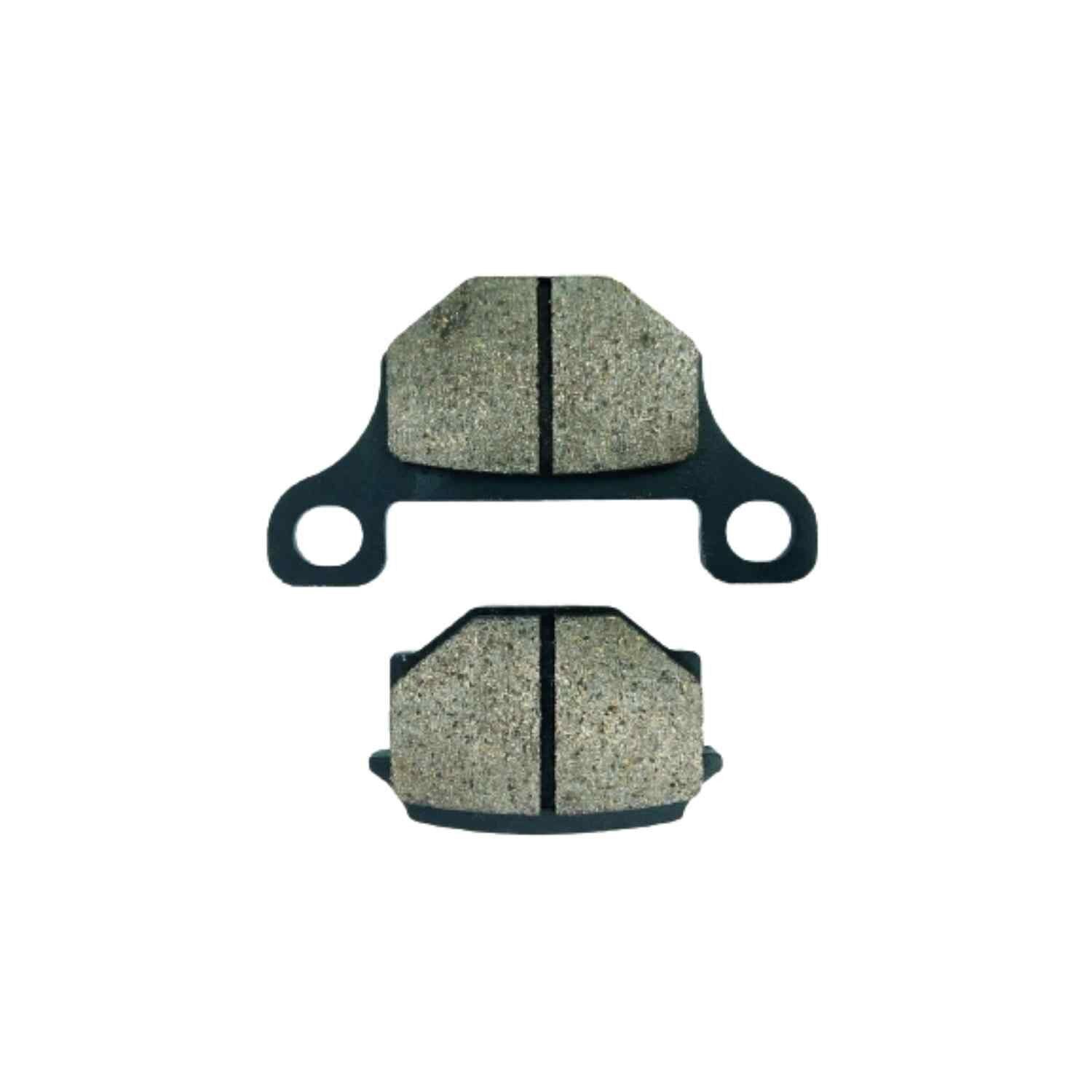150Kn-Mr-Mh-Xt Ön Fren Disk Balatası Fa093 Orj