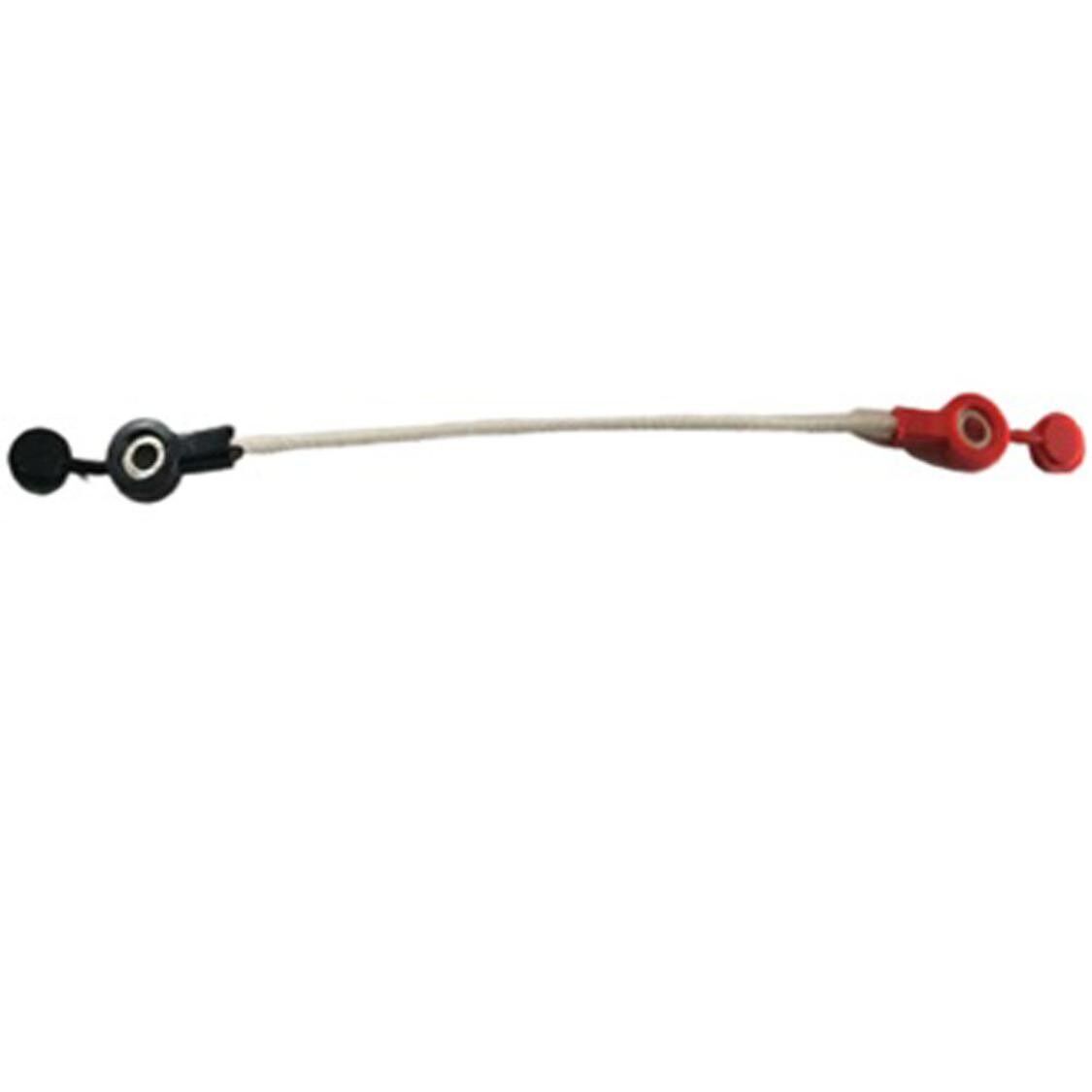 Akü Kablosu E Bıke Bezli Kısa