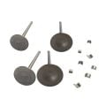 Cf Moto Nk250 Sr250 Sibop 4 Lü Set Vtc 25-29-87,5-4,5 Mm