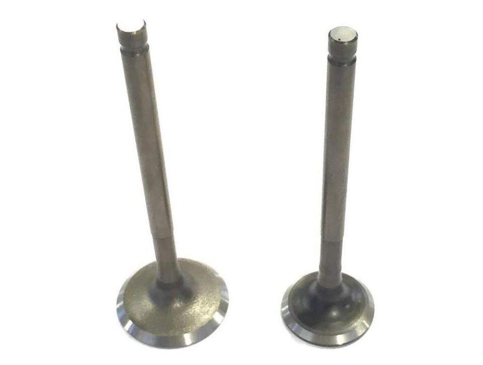 Honda Cbr 125 Sibop 24-28-81-82-5 Mm