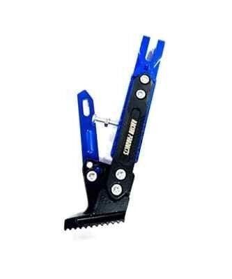 Yan Sehpa Ayarlı Aliminyum Tüm Modeller Mavi