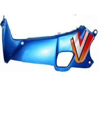 Mondial İç Dizlik  100 Kh Sol Mavi Orj.