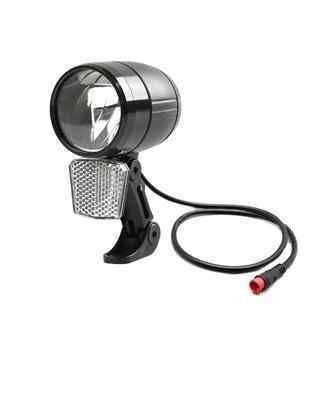 E-Bike Far E Bıke Fat B - Blix 6V 48V 200 Lumen 2 Pin