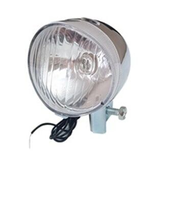 Bisiklet Ön Far 26*200 Model Kelepçeli