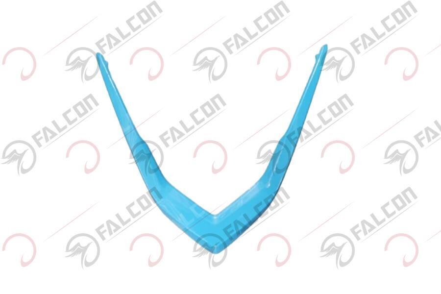 Falcon Far Karenajı Dekoratif Parça Mavi Alt (V) - Enjoy Plus