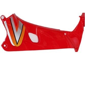 Mondial İç Dizlik  100 Kh Sağ Kırmızı Orj.