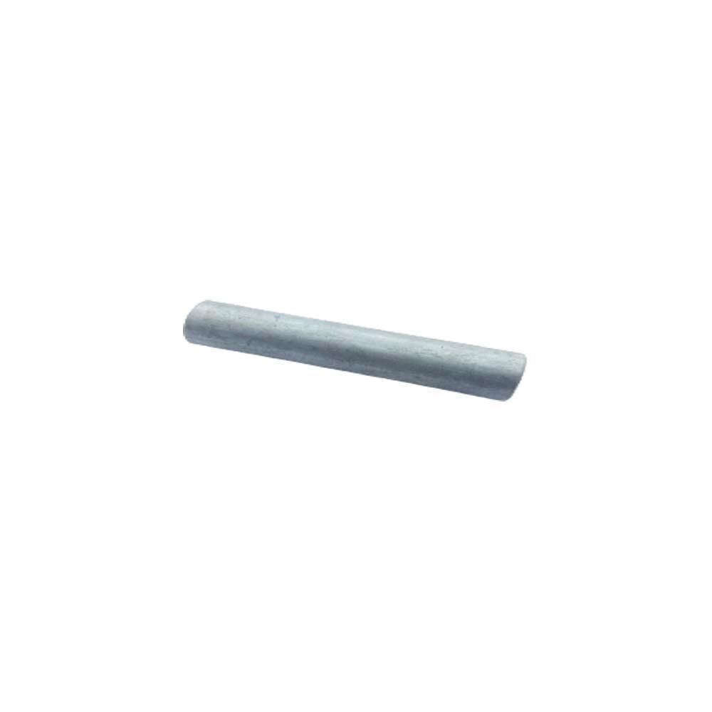 Mobylette Göbek Ara Borusu Arka Ym.