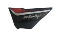 Mondial Yan Kapak Sol Siyah Superboy 100 İ Orj