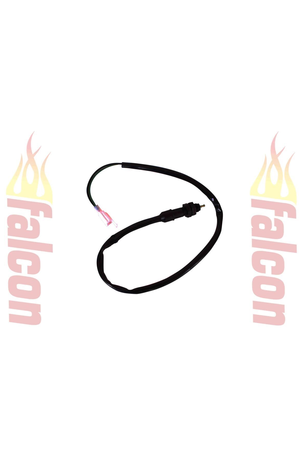 Süper Attack Arka Fren Müşürü Orijinal