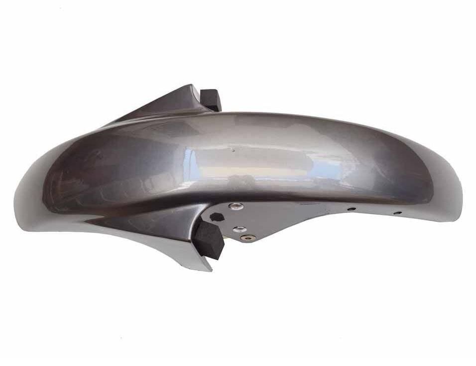 Ybr Uyumlu Ön Çamurluk 2004-05 Koyu Gri