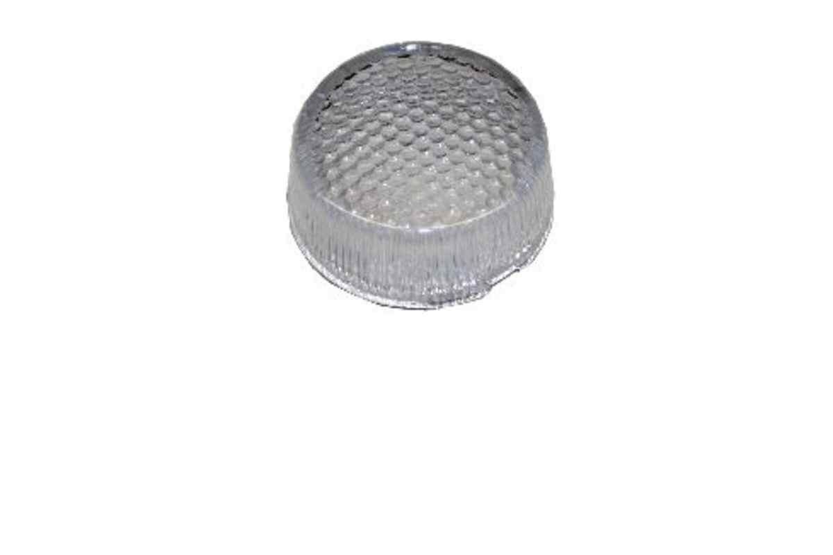 Mondial 125-150Rr Sinyal Camı Orj
