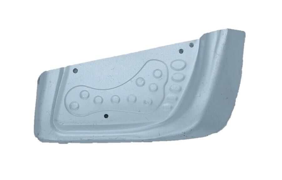 Pasific 150 Sağ Ayak Basamağı