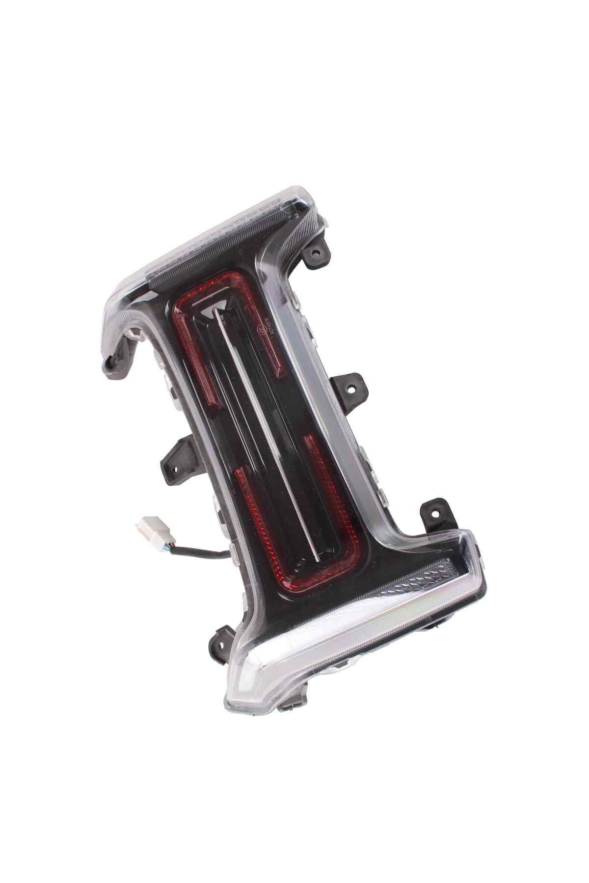 Electra 6500 Arka Stop Komple Orijinal