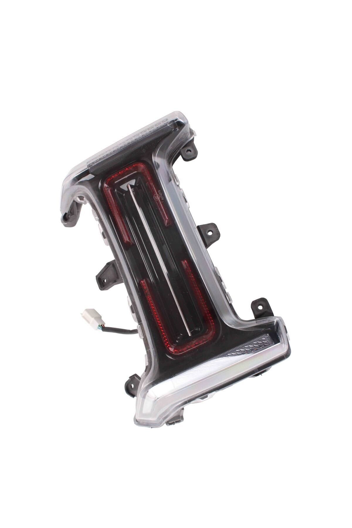 Electra 6500 Arka Stop Komple Orijinal