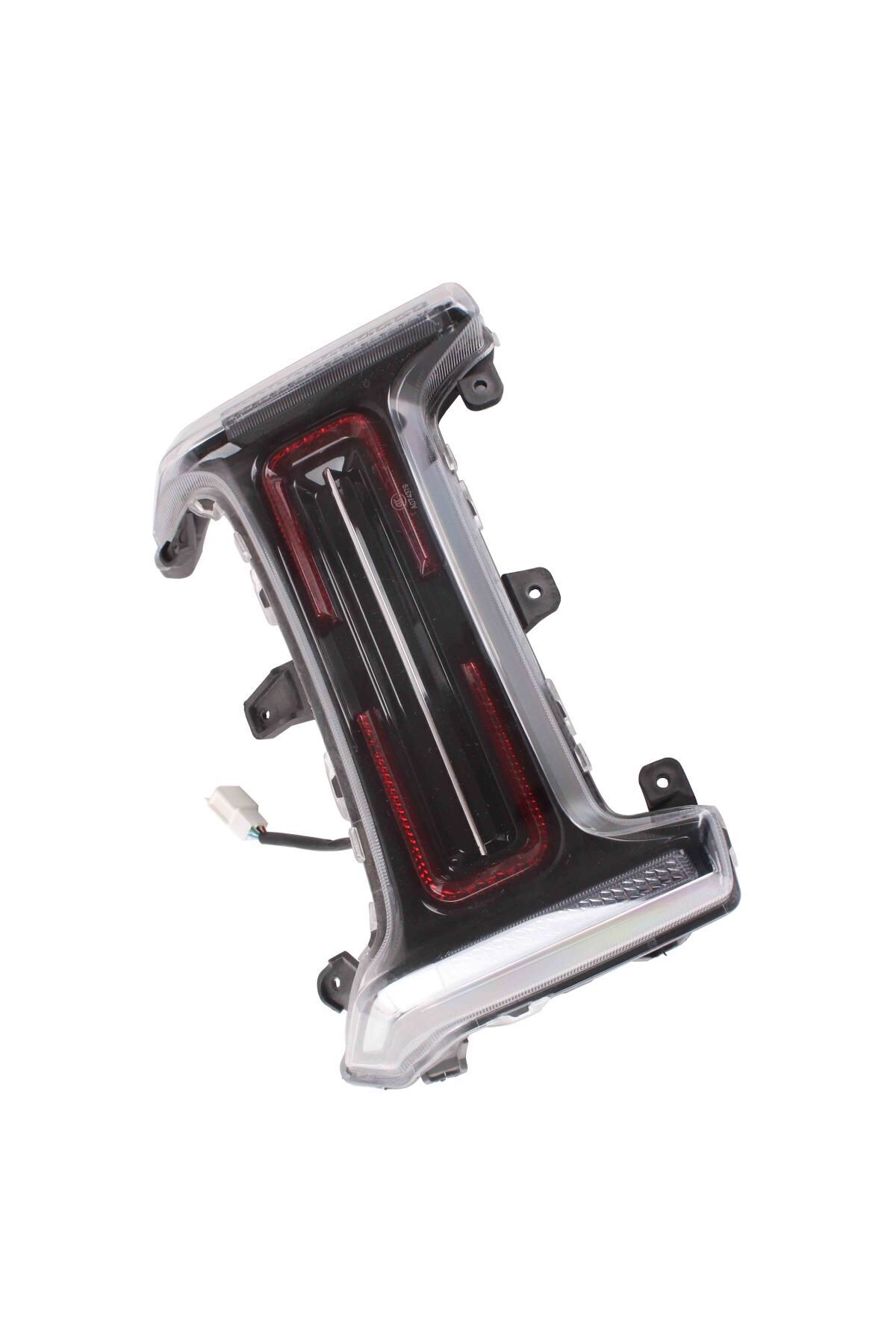 Electra 6500 Arka Stop Komple Orijinal