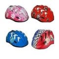 Kask Bisiklet Çocuk ( Kız Erkek Karışık Renk )