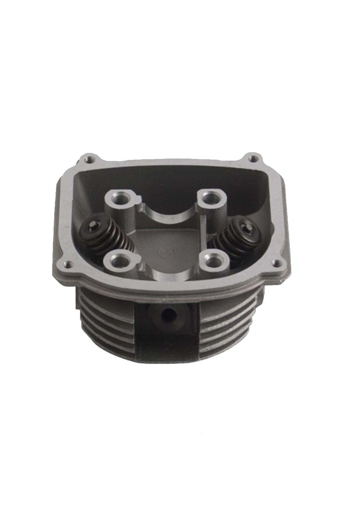 Scooter 125 Silindir Kapağı Komple