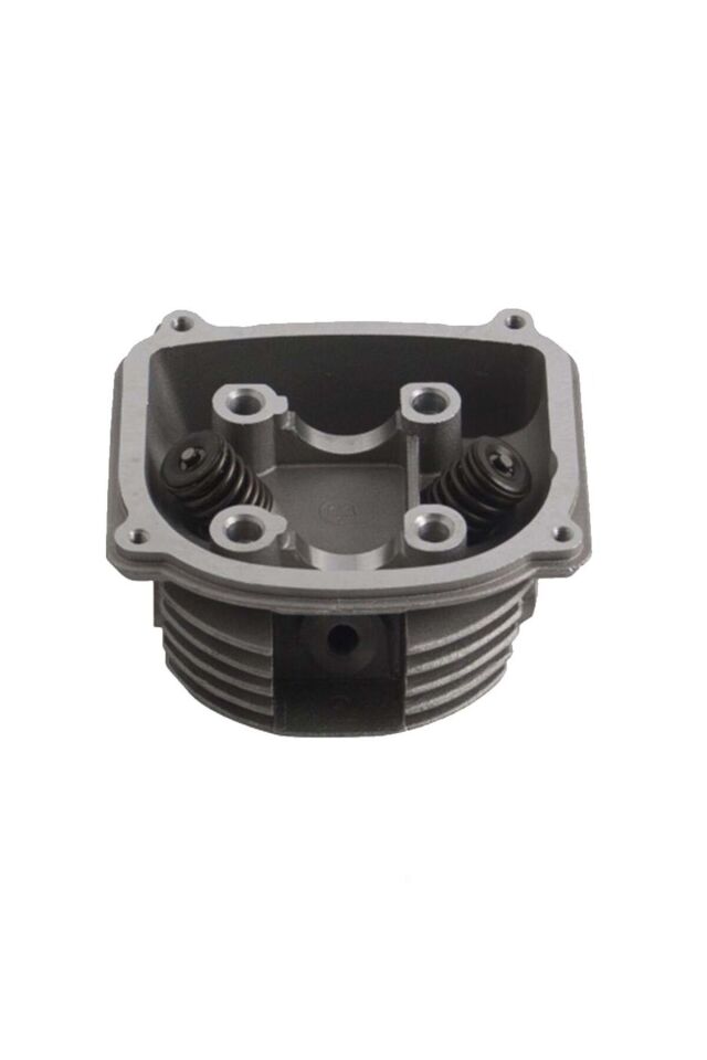 Scooter 125 Silindir Kapağı Komple