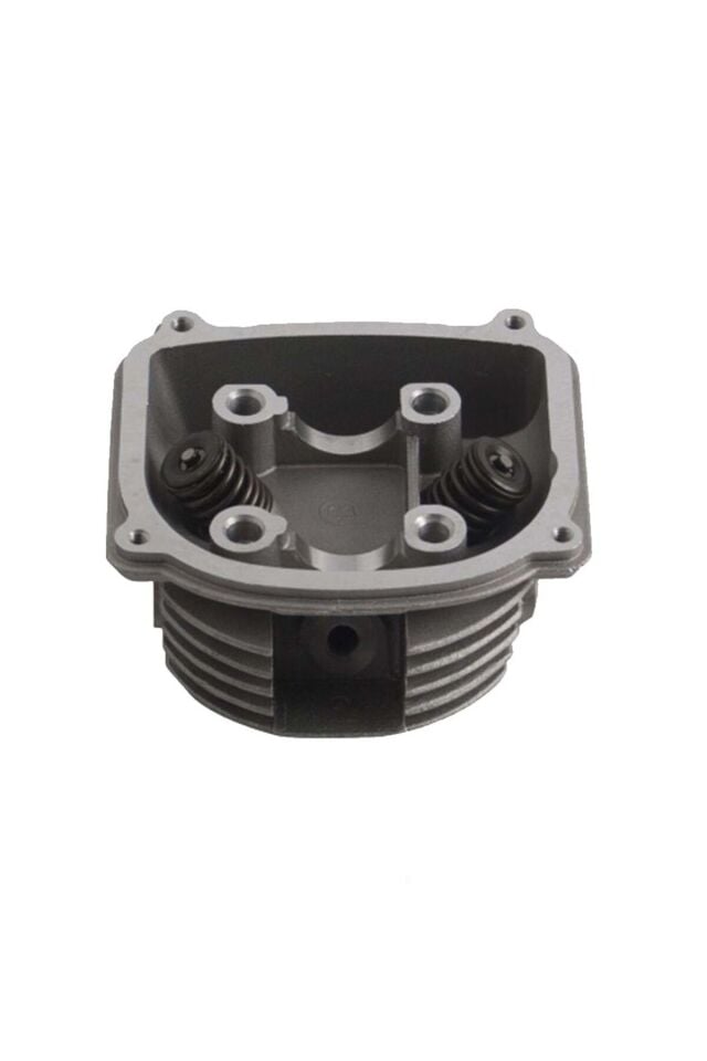 Scooter 125 Silindir Kapağı Komple