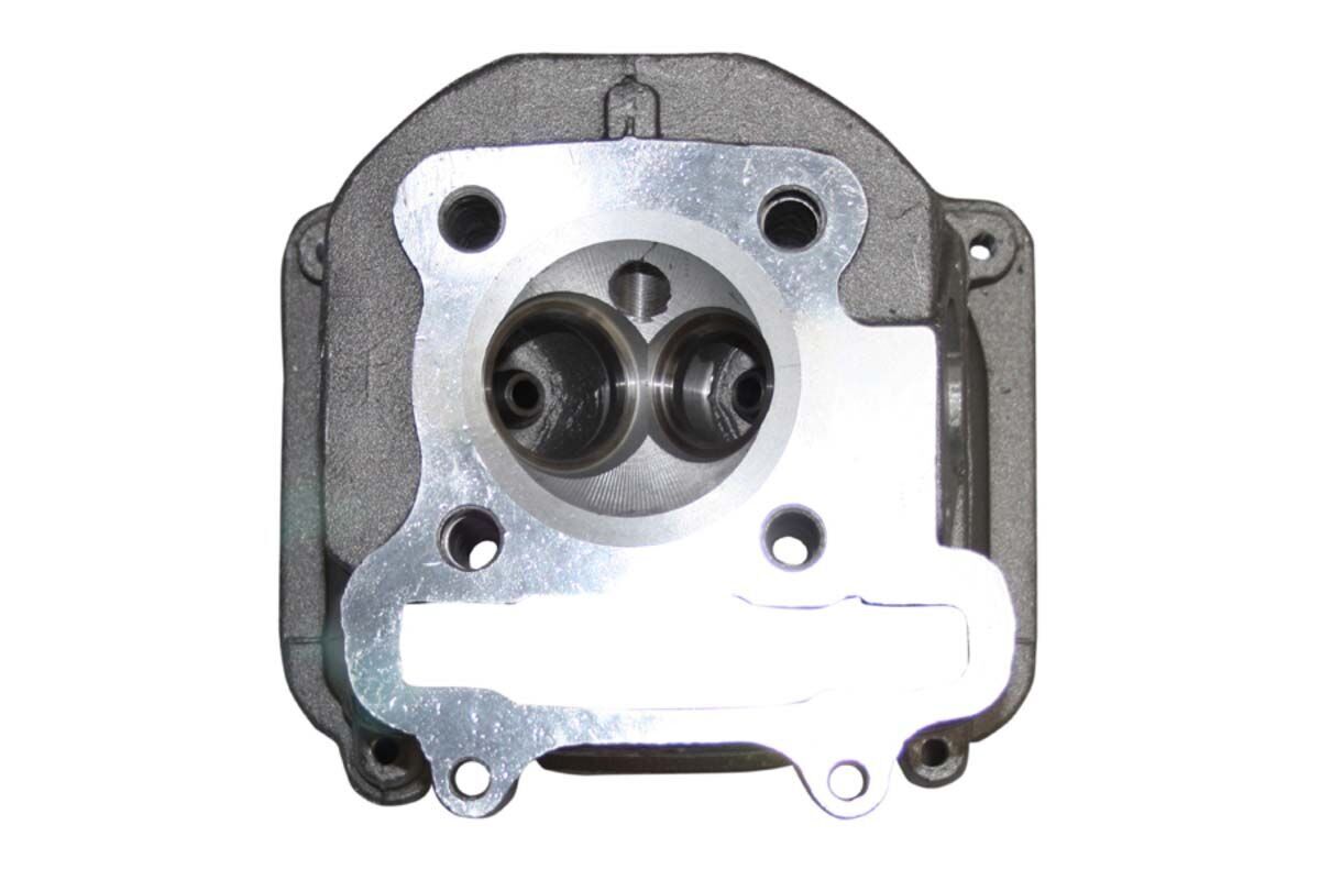 Scooter 150 Silindir Kapağı Çıplak