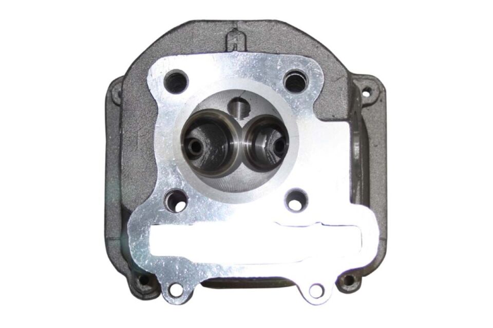 Scooter 150 Silindir Kapağı Çıplak