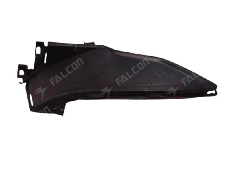 Falcon Arka Karenaj Alt Parca Dekoratif Sağ - New Handy