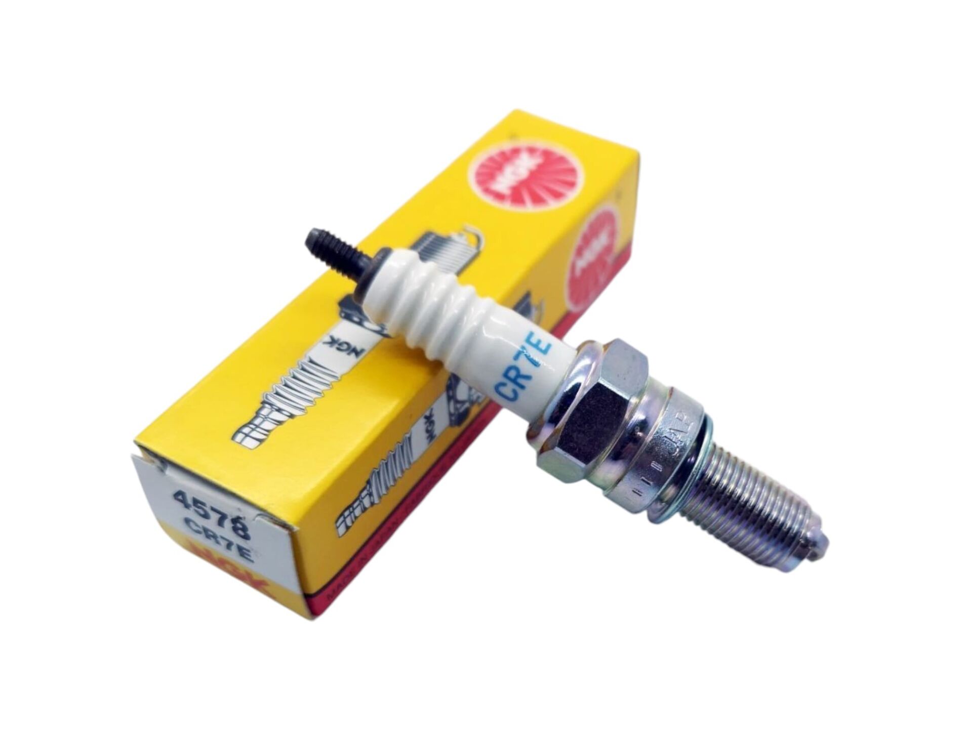 Ngk Buji Cr7E Thaıland