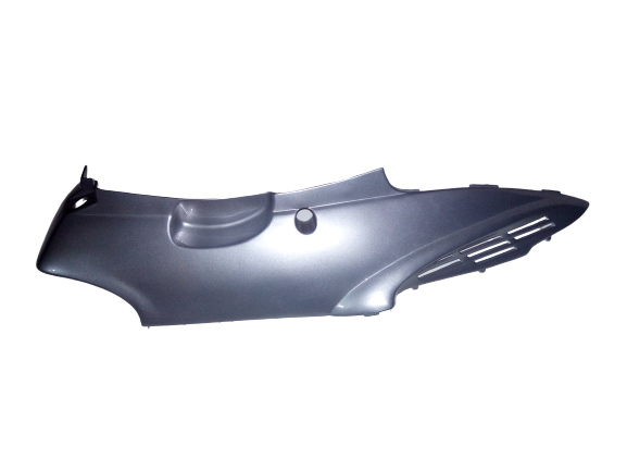 Pasific 150 Arka Sağ Yan Kapak Gri