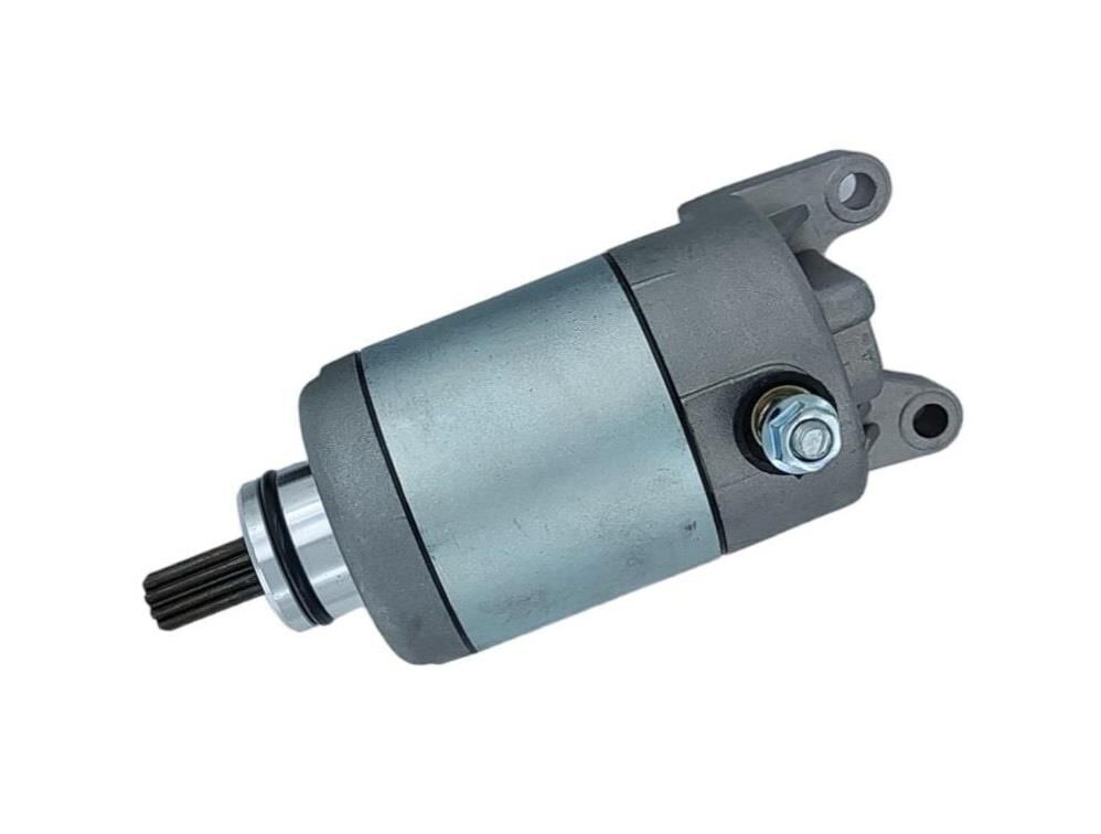 Yamaha Uyumlu Yzf R25 Mt-25 Marş Motoru